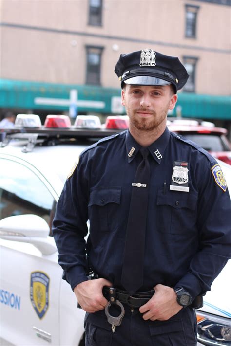 nypd jobs